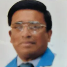 Dr Sudeep Sikar